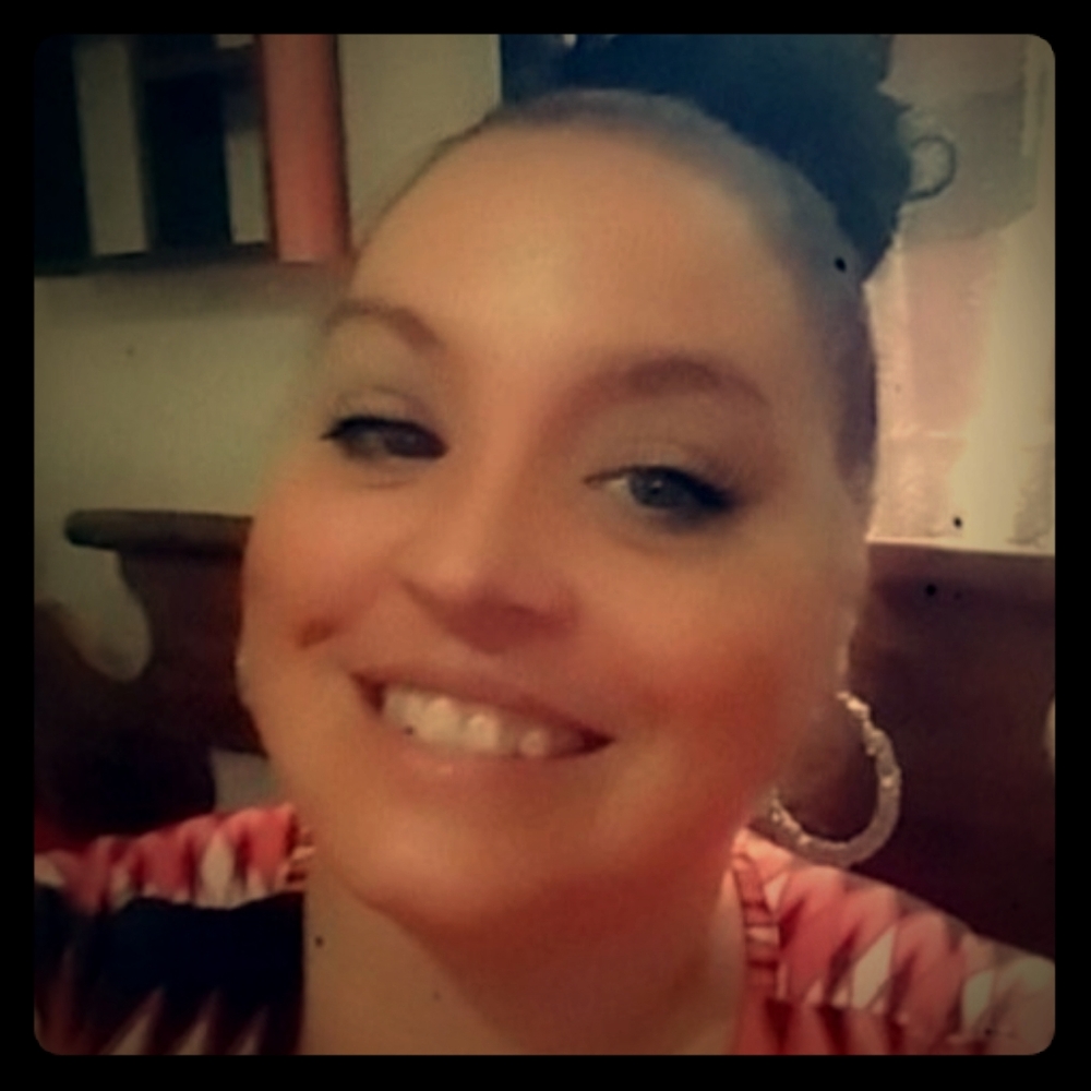 Meet your Posher, Erica